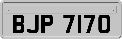 BJP7170