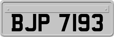 BJP7193