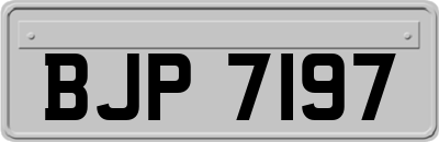 BJP7197