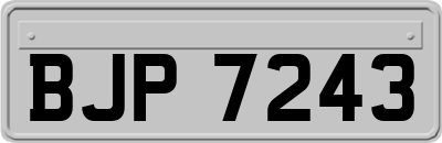 BJP7243