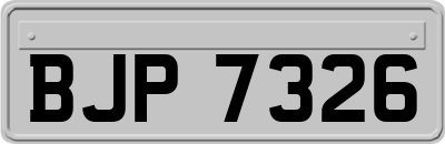 BJP7326