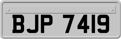 BJP7419