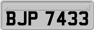 BJP7433