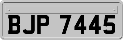 BJP7445