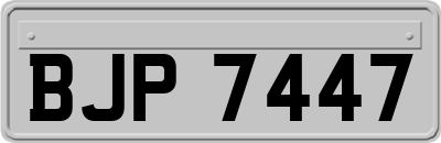 BJP7447