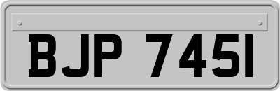 BJP7451