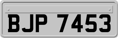 BJP7453