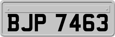 BJP7463