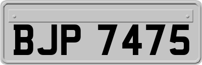 BJP7475