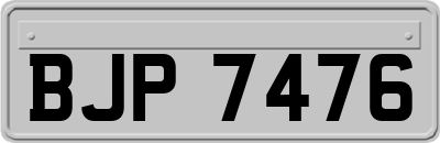 BJP7476