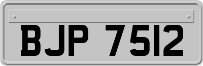 BJP7512