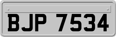 BJP7534