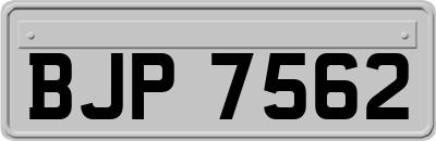 BJP7562