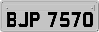 BJP7570