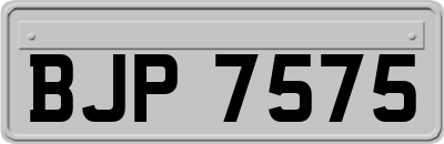 BJP7575