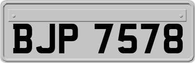 BJP7578