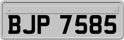 BJP7585