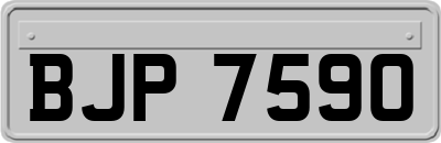 BJP7590