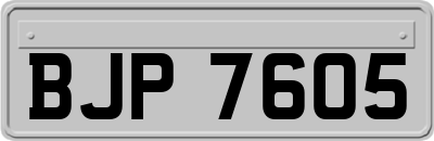 BJP7605