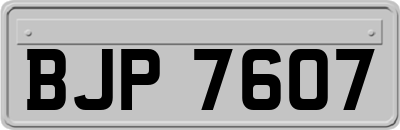 BJP7607