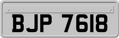 BJP7618