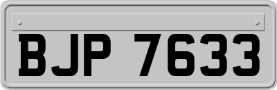 BJP7633