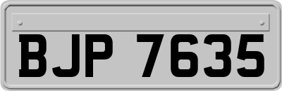 BJP7635