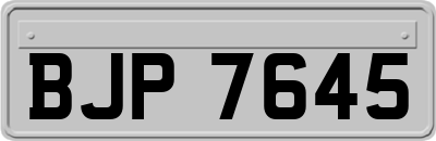 BJP7645