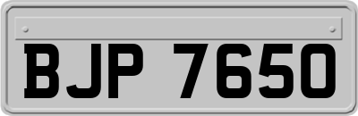 BJP7650