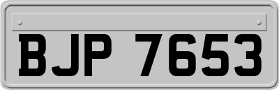BJP7653
