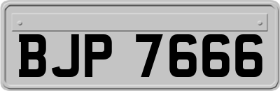 BJP7666
