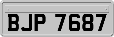 BJP7687