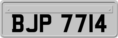 BJP7714