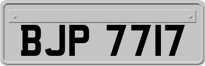 BJP7717