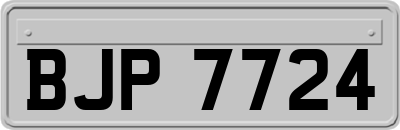 BJP7724