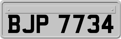 BJP7734