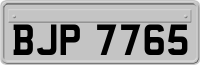 BJP7765
