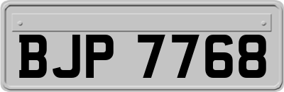 BJP7768