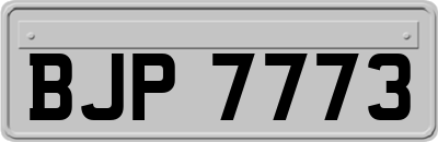 BJP7773