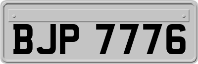 BJP7776