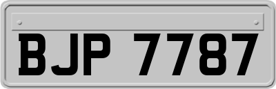BJP7787