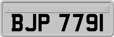 BJP7791