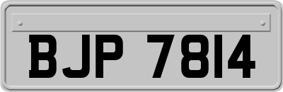 BJP7814