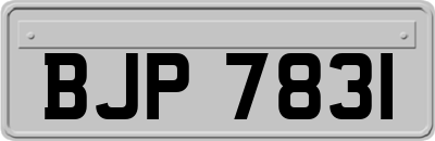 BJP7831