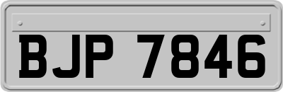 BJP7846