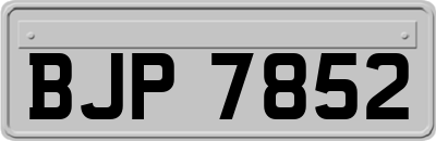 BJP7852