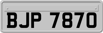 BJP7870
