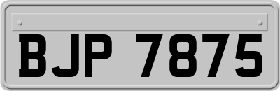BJP7875