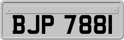 BJP7881