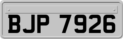 BJP7926